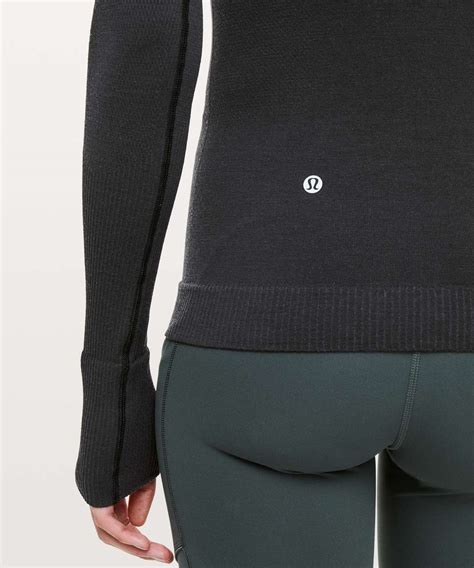 how long does lululemon last.